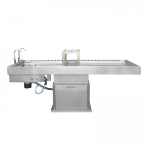 SK-DT004 Autopsy Table